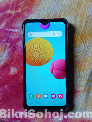 Samsung Galaxy M01 (3/32)